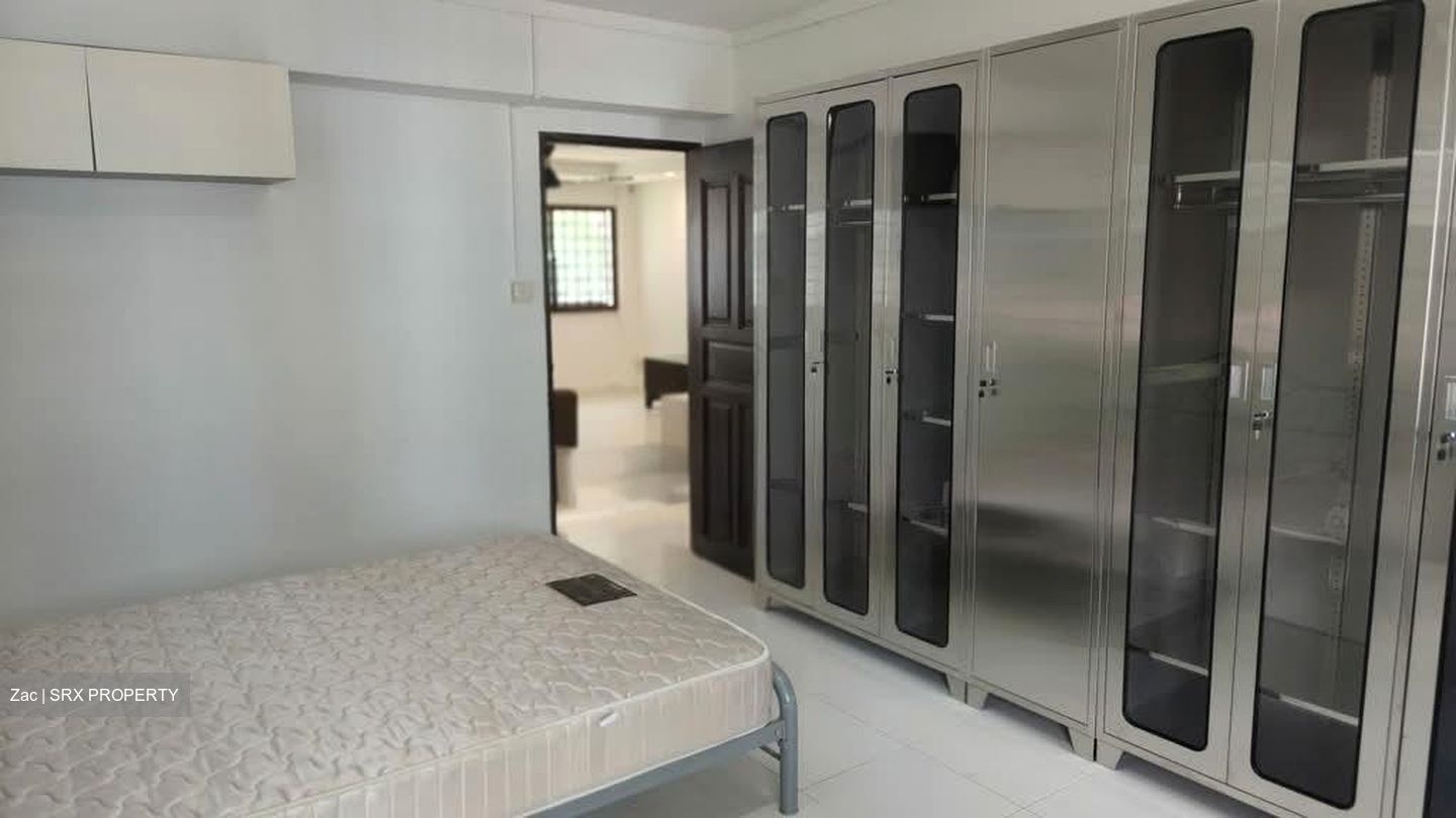 Blk 352 Choa Chu Kang Central (Choa Chu Kang), HDB 5 Rooms #574581331